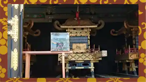 日光東照宮(栃木県)