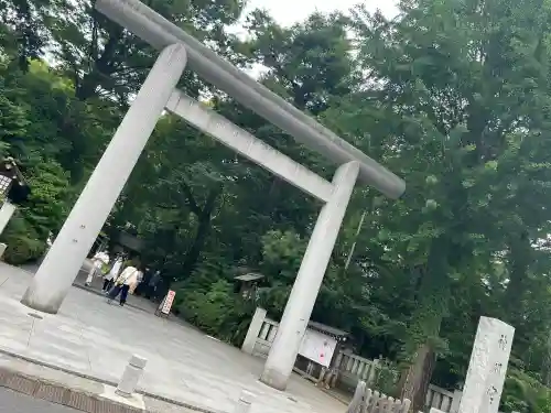 阿佐ヶ谷神明宮(東京都)