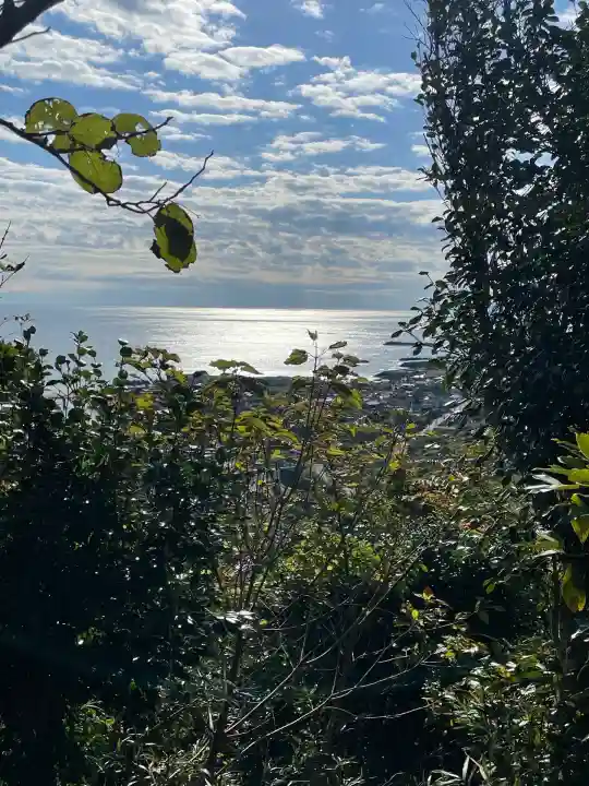 諾冉神社(千葉県)