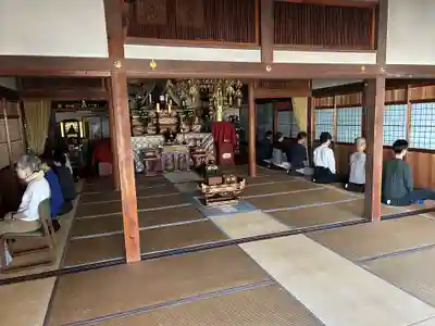 安用寺(愛知県)
