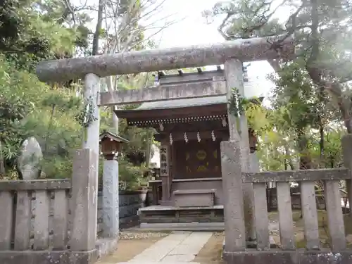 意富比神社(千葉県)