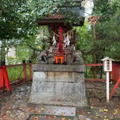 長浜八幡宮(滋賀県)