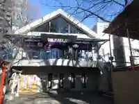 元神明宮(東京都)