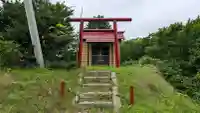 和守神社の鳥居