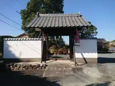 本願寺の山門