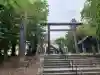 江別神社(北海道)
