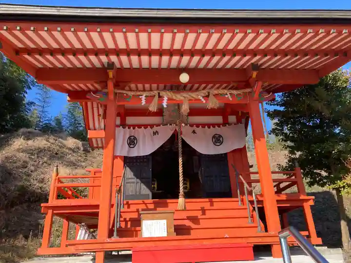 琴平神社(宮城県)