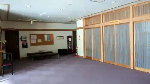 大寶寺のその他建物