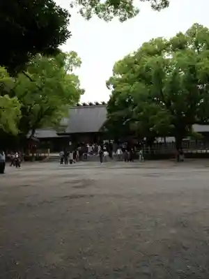 熱田神宮のその他建物