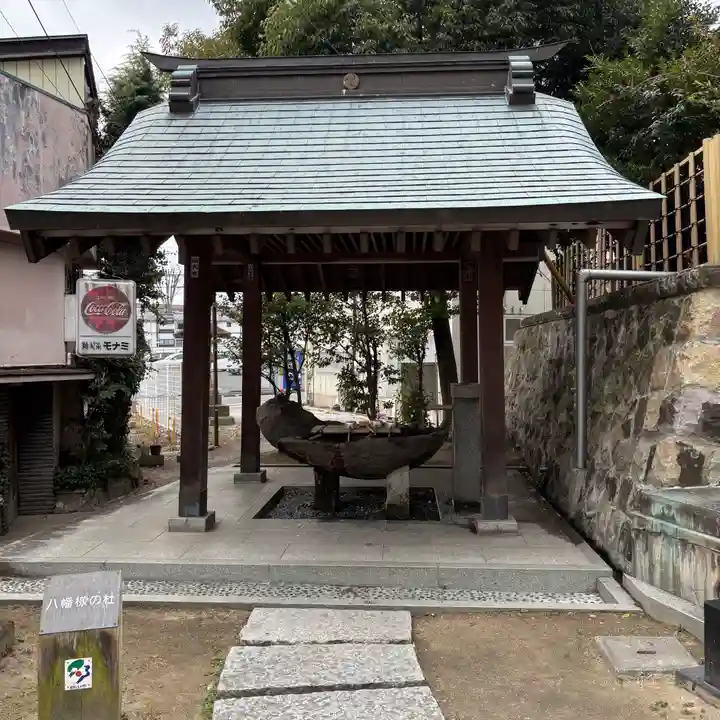 安積國造神社(福島県)