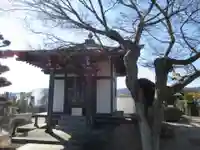 宝清寺のその他建物