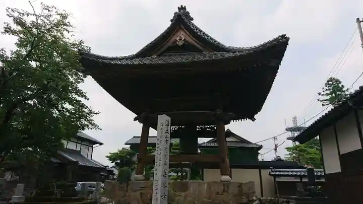 善導寺のその他建物