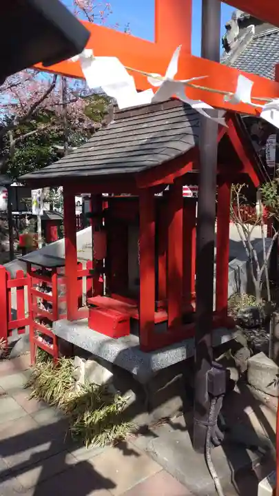 鴻神社(埼玉県)