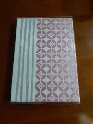 櫻山神社の御朱印帳