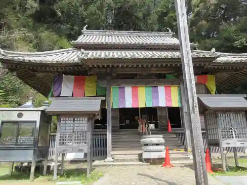 平等寺(徳島県)