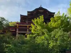 祐徳稲荷神社の建物その他