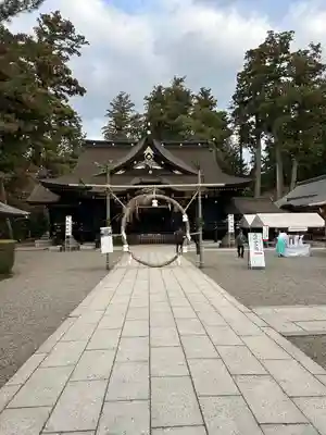 香取神宮(千葉県)