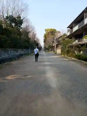梨木神社(京都府)