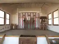 阿蘇山上神社(熊本県)