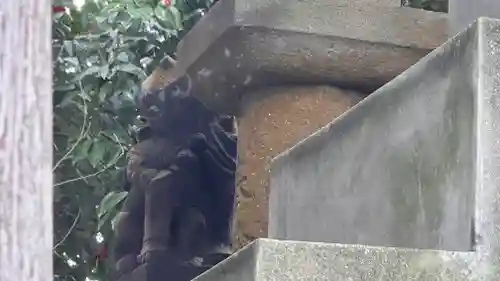 岸河神社(兵庫県)