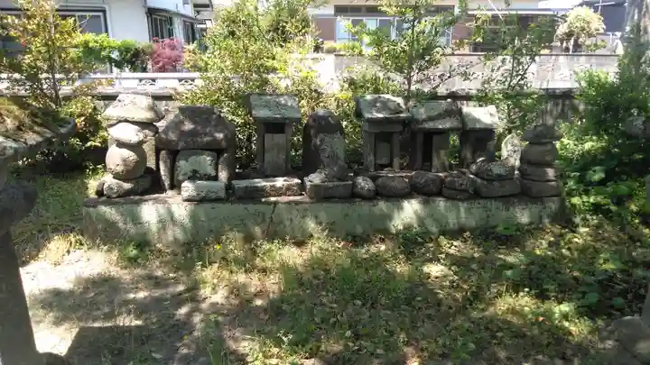 貴船神社のその他建物