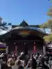 京都ゑびす神社(京都府)