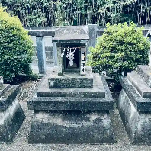 宮戸神社(埼玉県)