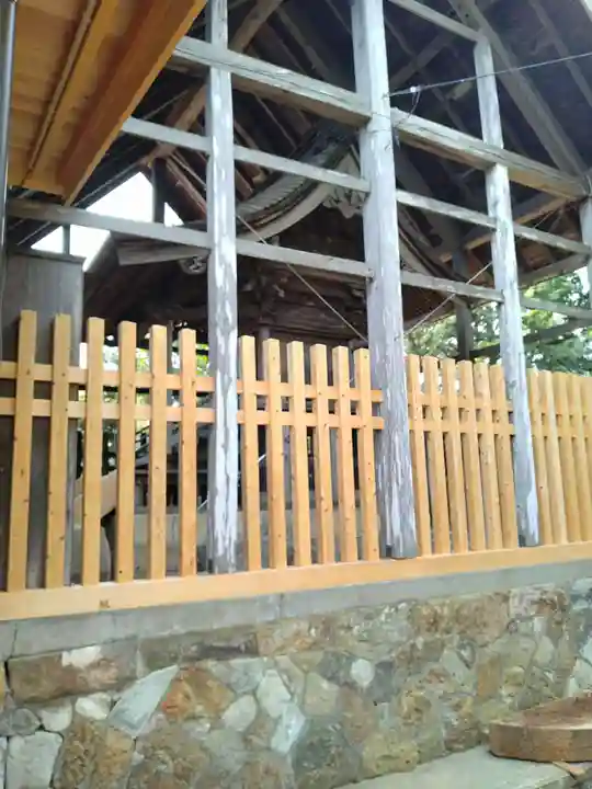 水雲神社(福島県)