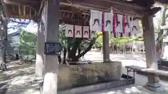 春日神社(山口県)