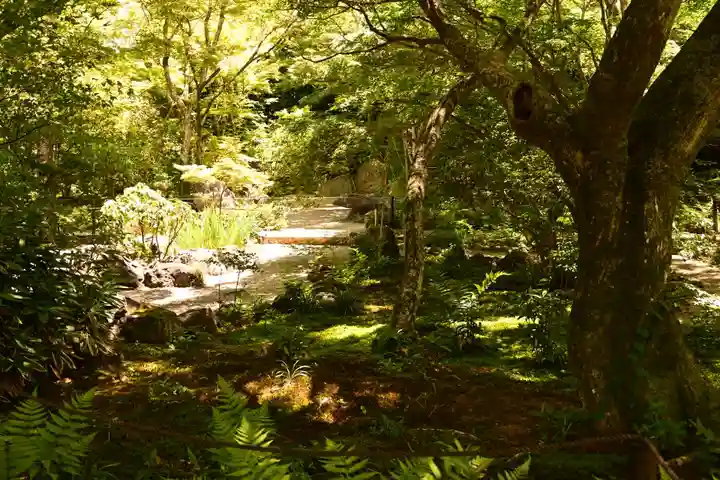 宝筐院(京都府)
