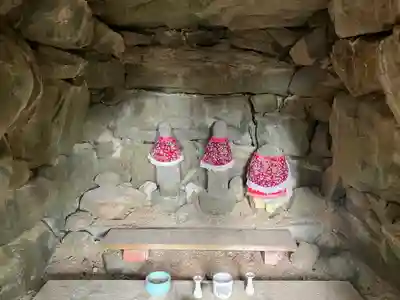 東林院（種蒔大師）(徳島県)