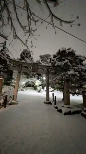 八坂神社(滋賀県)