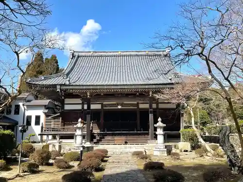 引接寺(滋賀県)