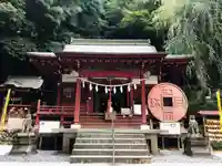 聖神社(埼玉県)