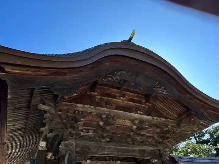 竹駒神社(宮城県)