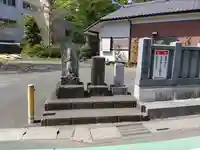 備後須賀稲荷神社(埼玉県)
