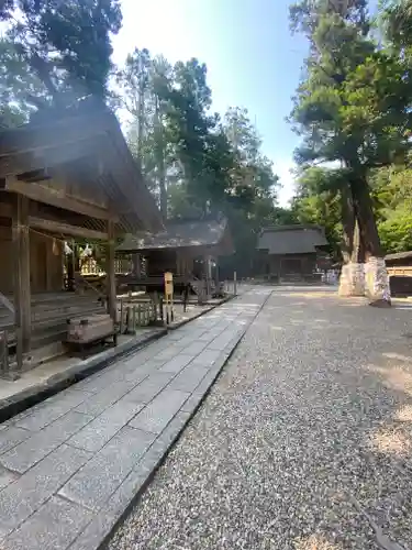 出雲大社(島根県)