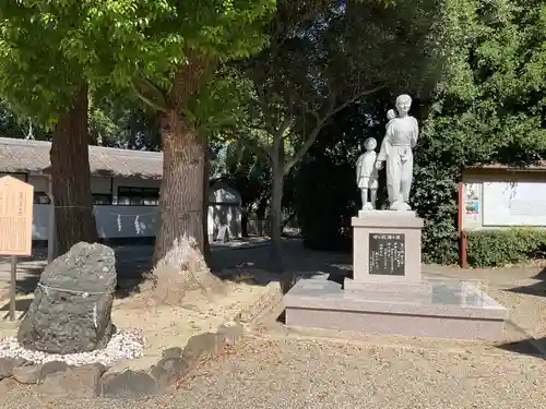 大阪護國神社(大阪府)