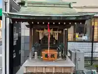 唐人神社(佐賀県)