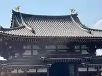 平等院のその他建物