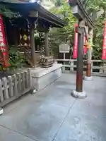 飯富稲荷神社(東京都)