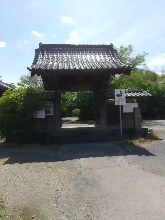 全長寺(埼玉県)