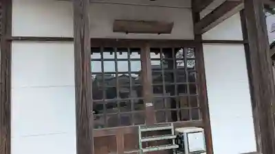 長源寺の末社・摂社