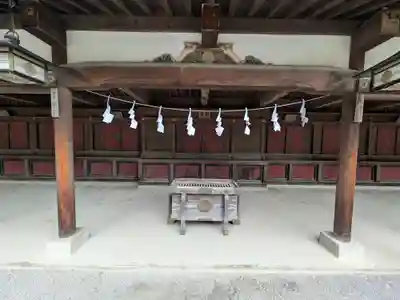 秩父神社の末社・摂社