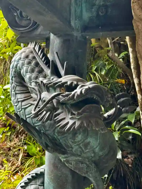 那谷寺(石川県)