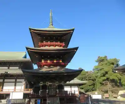 成田山新勝寺(千葉県)