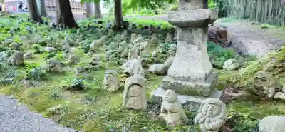 普門寺(岩手県)