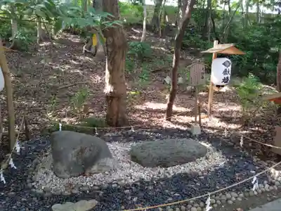 堤治神社(愛知県)