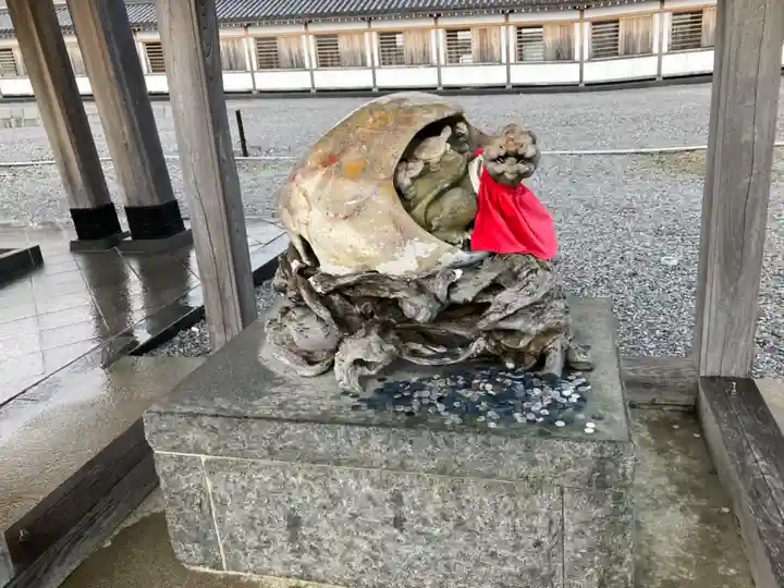 恐山菩提寺(青森県)