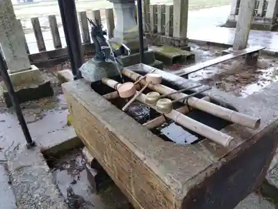 春日神社(福井県)